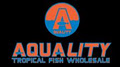 AQUAlity Tropical Fish Wholesale, Inc. logo