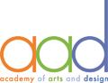 Académie Des Arts Et Du Design logo