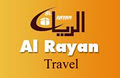 Al-Rayann Travel logo