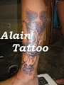 Alain Tattoo image 1