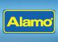 Alamo Rent A Car logo