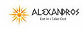 Alexandros Take-Out image 3