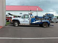 Allan's Towing & Recovery Ltd. logo