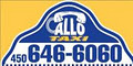 Allo Taxi logo