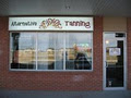 Alternative Tanning Salon logo