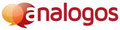 Analogos Translation Services logo