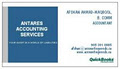 Antares Accounting Services logo