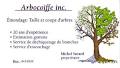 Arbocoiffe Inc logo