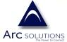 Arc Solutions Canada logo
