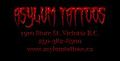 Asylum Tattoos image 2