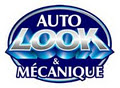 Autolook Inc. logo