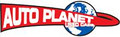 Autoplanet Used Cars logo