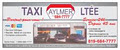 Aylmer Taxi logo