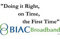 BIAC BROADBAND image 1