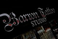 Barron Tattoo logo