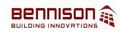 Bennison Building Innovations logo