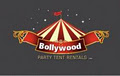 Bollywood Party Tent Rentals Inc. logo