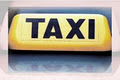 Boucherville Taxi logo