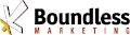 Boundless Marketing logo
