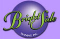 Brightside Tanning Inc logo