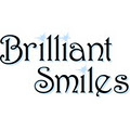 Brilliant Smiles Advanced Teeth Whitening Studios logo