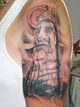 Broad Street Tattoo image 2