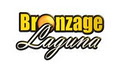 Bronzage Laguna logo