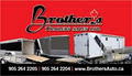 Brother's Trailers Sales Inc. image 4