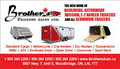 Brother's Trailers Sales Inc. image 5