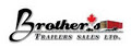 Brother's Trailers Sales Inc. logo