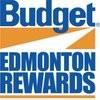 Budget Rent-A-Car - Edmonton South East logo