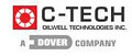 C-Tech Design & Manufacturing logo