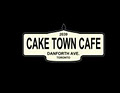 Cake Town Cafe logo