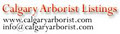 Calgary Arborist Listings logo