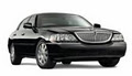 Calgary Canasia Travel & limousine logo