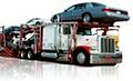 Car Shipping Montreal logo