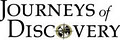 Carlson Wagonlit Travel / Journeys of Discovery logo