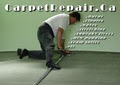 Carpet Repair Toronto Oakville Brampton Mississauga Halton Etobicoke Burlington image 2