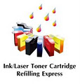 Cartridge Refilling Service logo