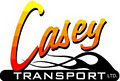 Casey Transport Ltd. logo
