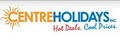 Centre Holidays logo