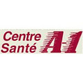 Centre Sante A1 logo