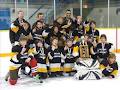 Chatham Minor Hockey Association image 3