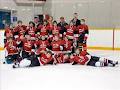 Chatham Minor Hockey Association image 4