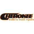 Cherokee Trailer & Supply Company logo