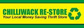 Chilliwack Re-Store logo