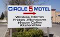Circle 5 Motel image 6