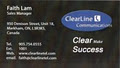 Clearline Communications image 1