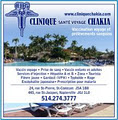 Clinique Chakia - Clinique voyage image 4