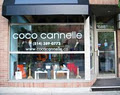 Coco Cannelle Inc logo